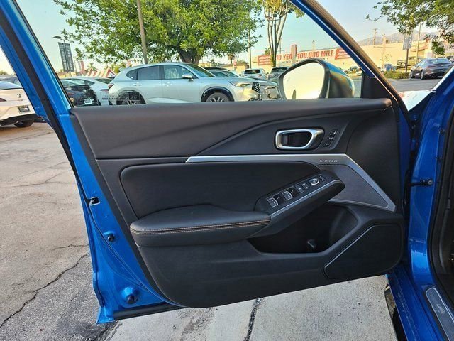 New 2026 Acura Integra A-Spec image 11