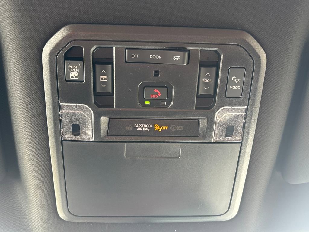 New 2026 Toyota Tundra 1794 Edition image 16