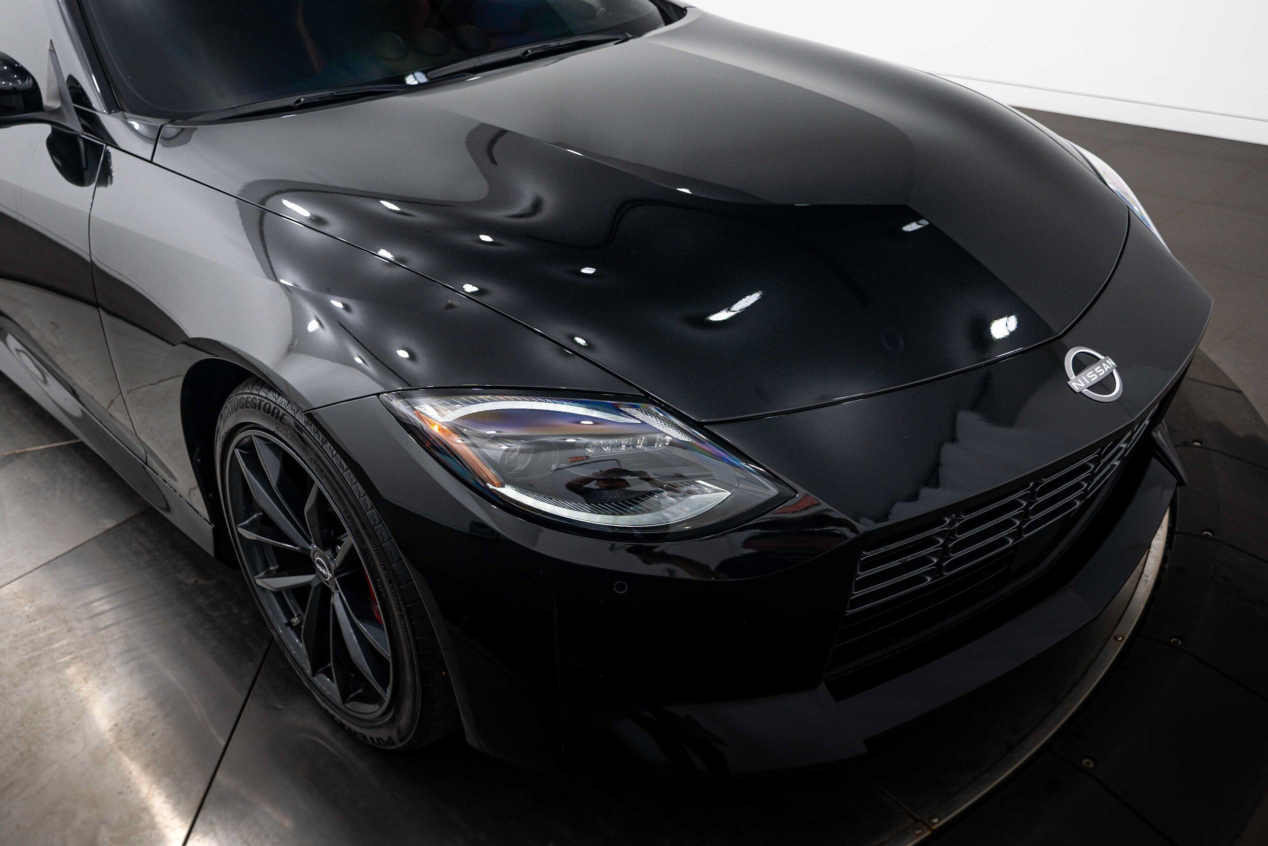Used 2024 Nissan Z Performance w/ Floor Mat Package RWD image 25