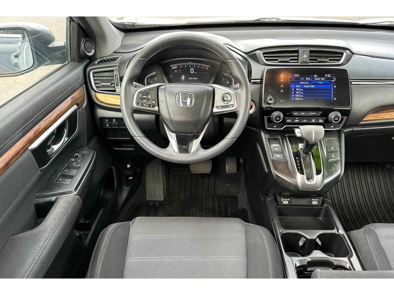 Used 2022 Honda CR-V EX image 16
