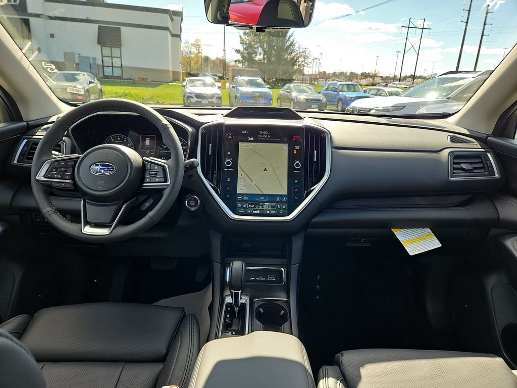 New 2026 Subaru Ascent Touring AWD/4WD image 20
