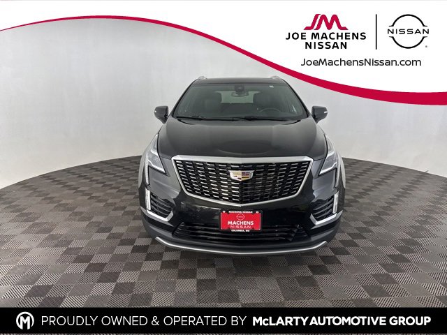 Used 2024 Cadillac XT5 Premium Luxury image 2