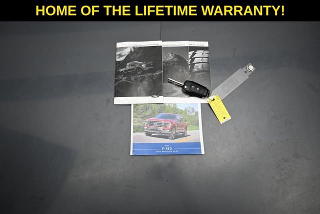 Used 2022 Ford F150 XL w/ STX Appearance Package AWD/4WD image 47