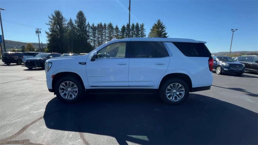 Certified 2024 GMC Yukon Denali image 5