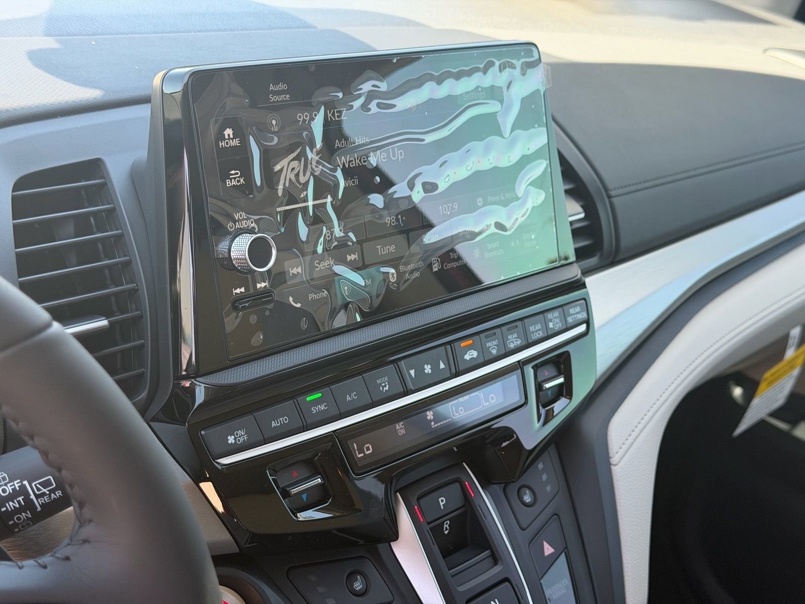 New 2026 Honda Odyssey EX-L image 20