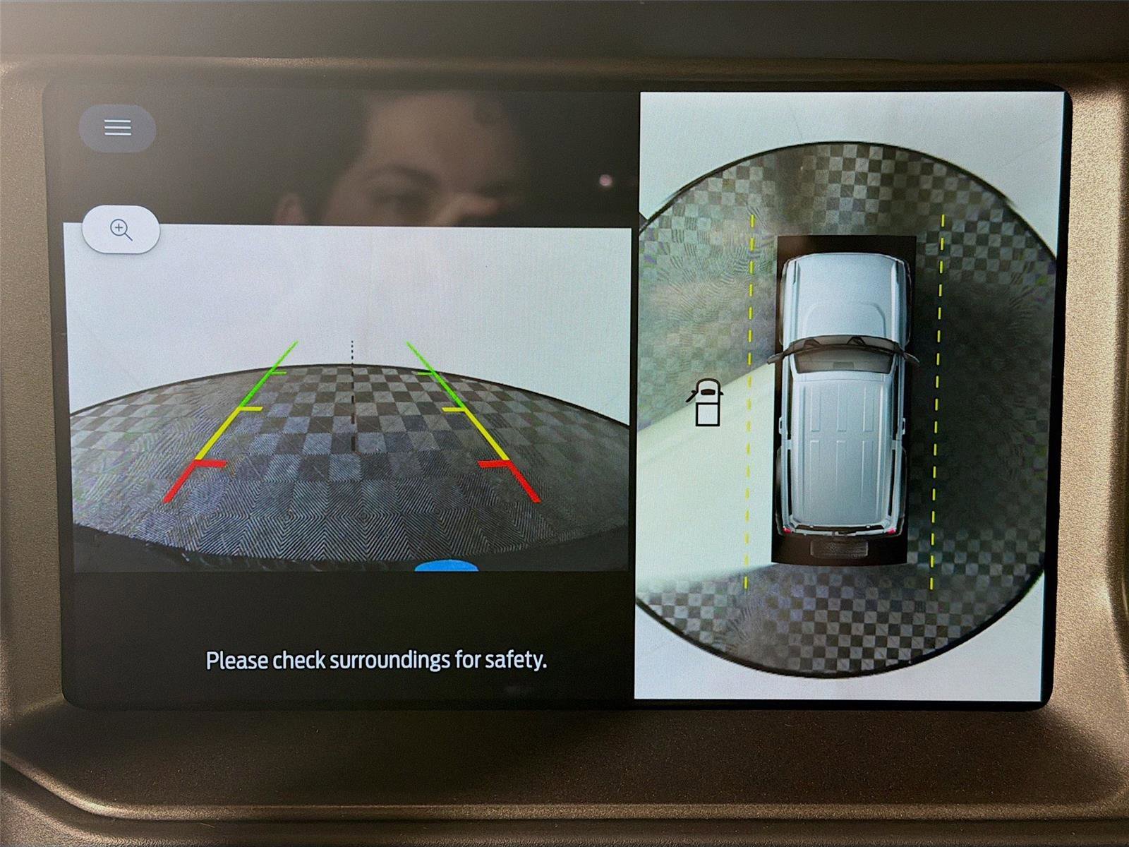 New 2026 Ford Bronco Badlands image 15