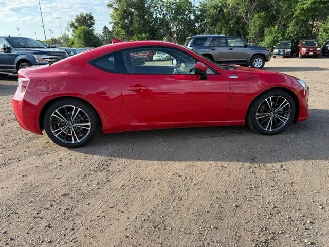 Used 2016 Scion FR-S RWD image 6