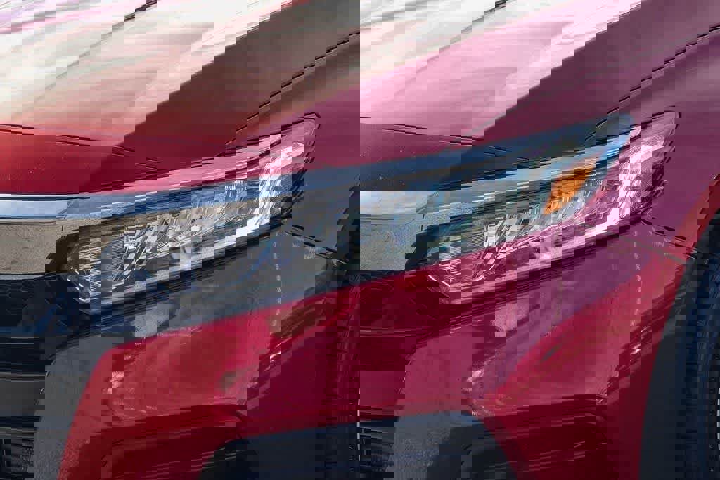 Used 2018 Honda Accord LX image 8