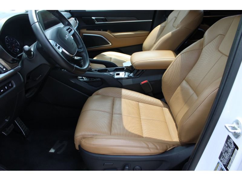 Used 2022 Kia Telluride SX image 11