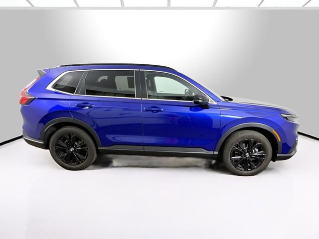 Used 2023 Honda CR-V Sport Touring image 9