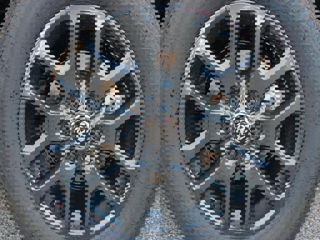 New 2026 Toyota Sequoia Platinum image 23