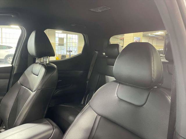 Certified 2026 Hyundai Santa Cruz SEL AWD/4WD image 20