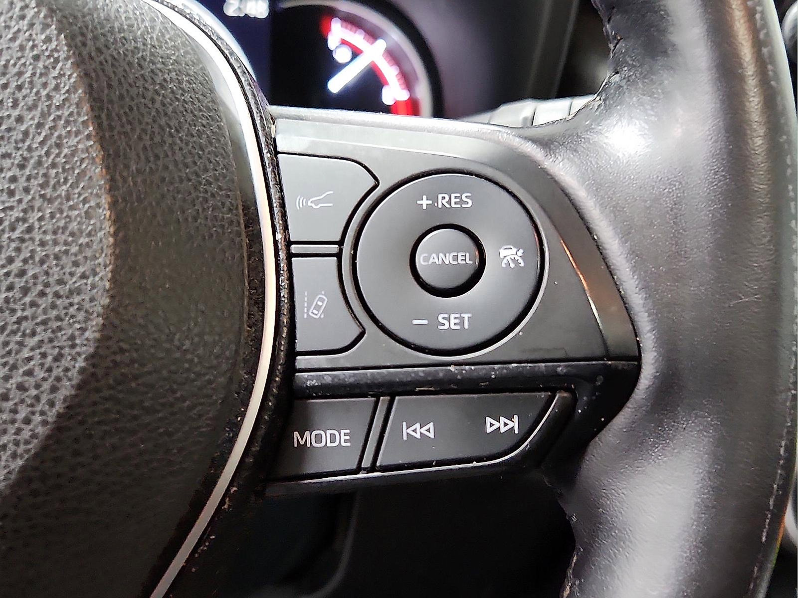 Certified 2019 Toyota RAV4 Adventure w/ Cold Weather Package AWD/4WD image 16