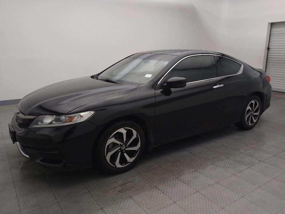 Used 2016 Honda Accord LX-S image 2