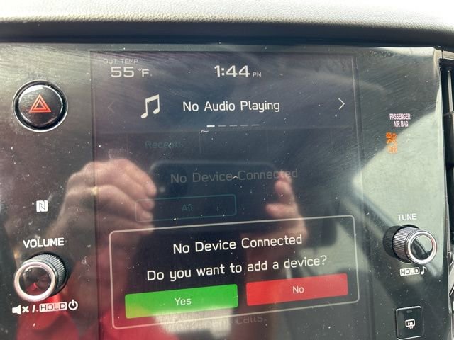 Used 2023 Subaru Outback Premium image 10