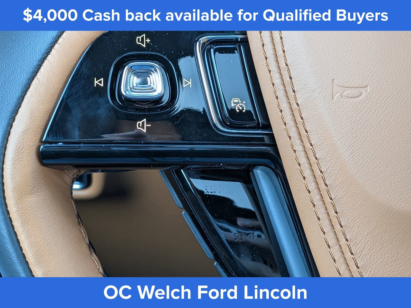 New 2026 Lincoln Aviator Black Label w/ Jet Appearance Package AWD/4WD image 27