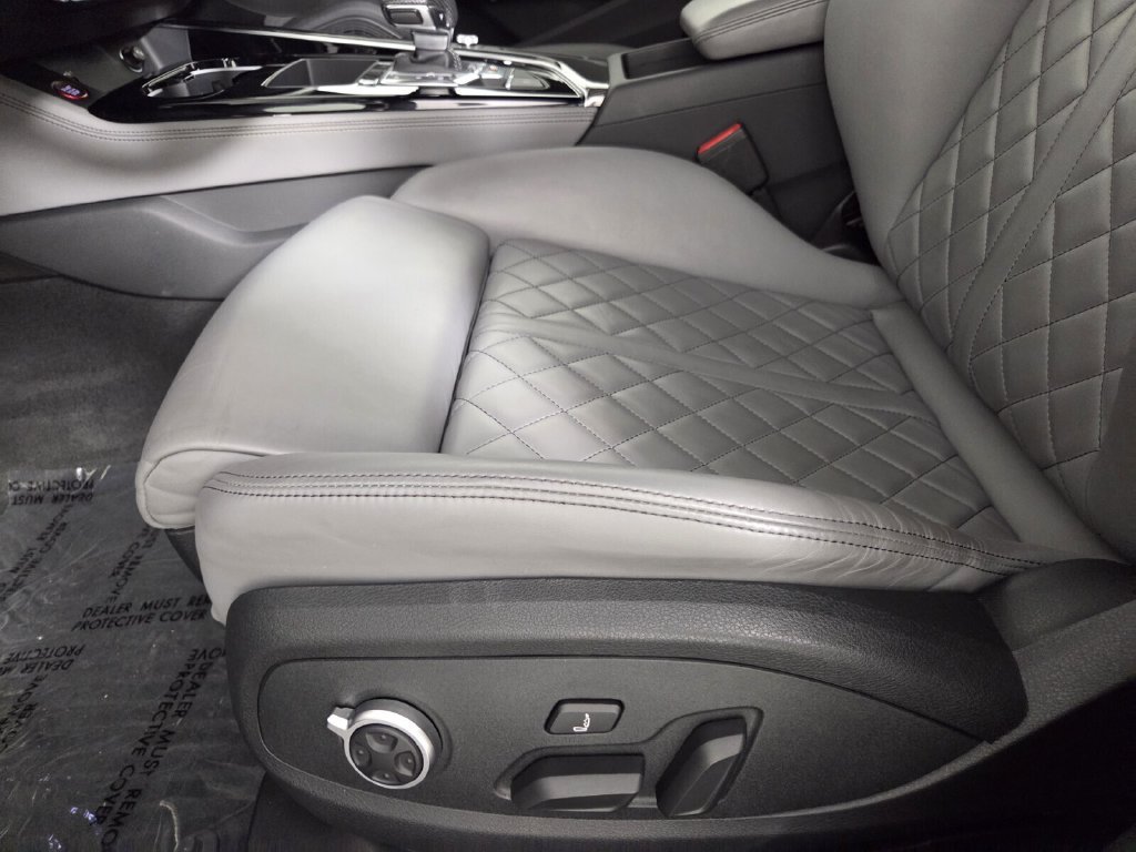 Used 2024 Audi S5 Premium Plus AWD/4WD image 10