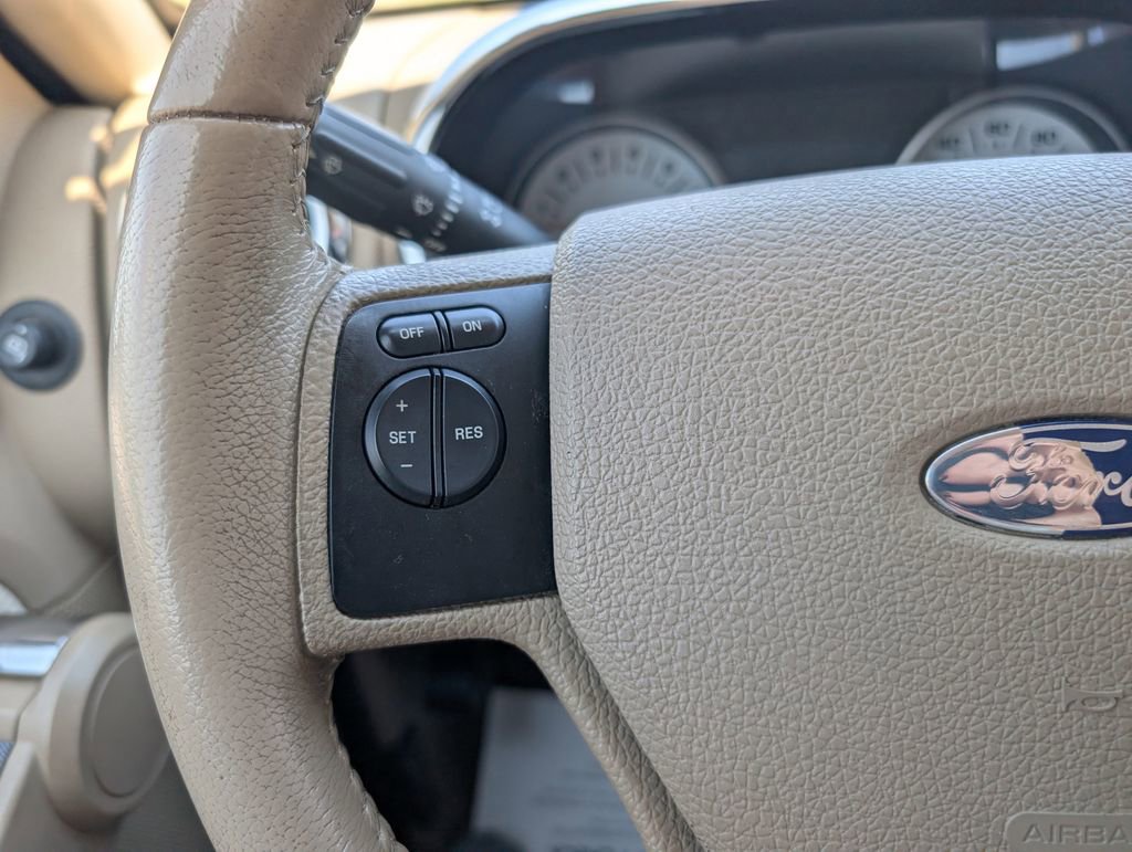 Used 2010 Ford Explorer Sport Trac XLT RWD image 21