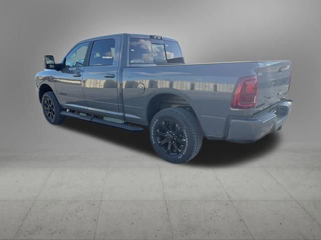 New 2026 RAM 2500 Laramie image 7