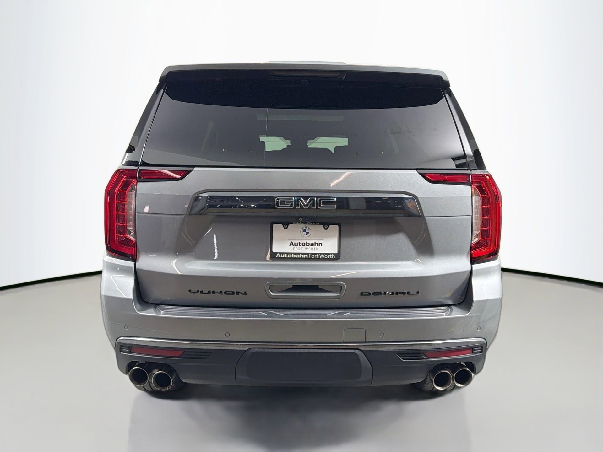 Used 2023 GMC Yukon XL Denali Ultimate image 7