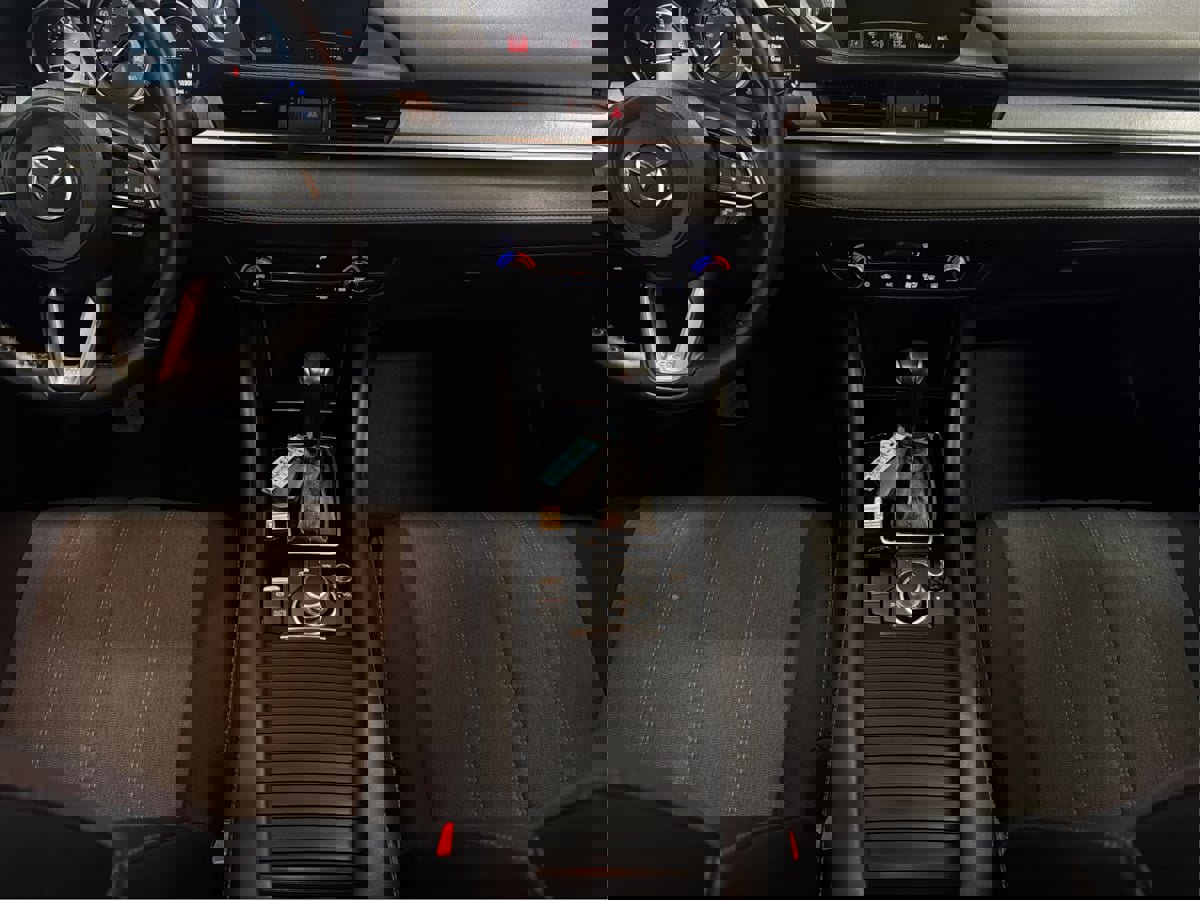 Used 2019 MAZDA MAZDA6 Sport image 19