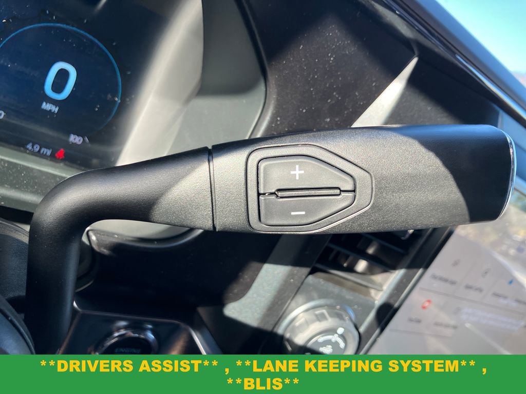 New 2026 Ford F250 King Ranch w/ Chrome Package image 27