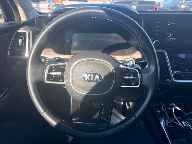 Used 2021 Kia Sorento SX Prestige AWD/4WD image 25