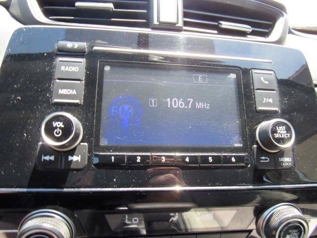 Used 2019 Honda CR-V LX image 34