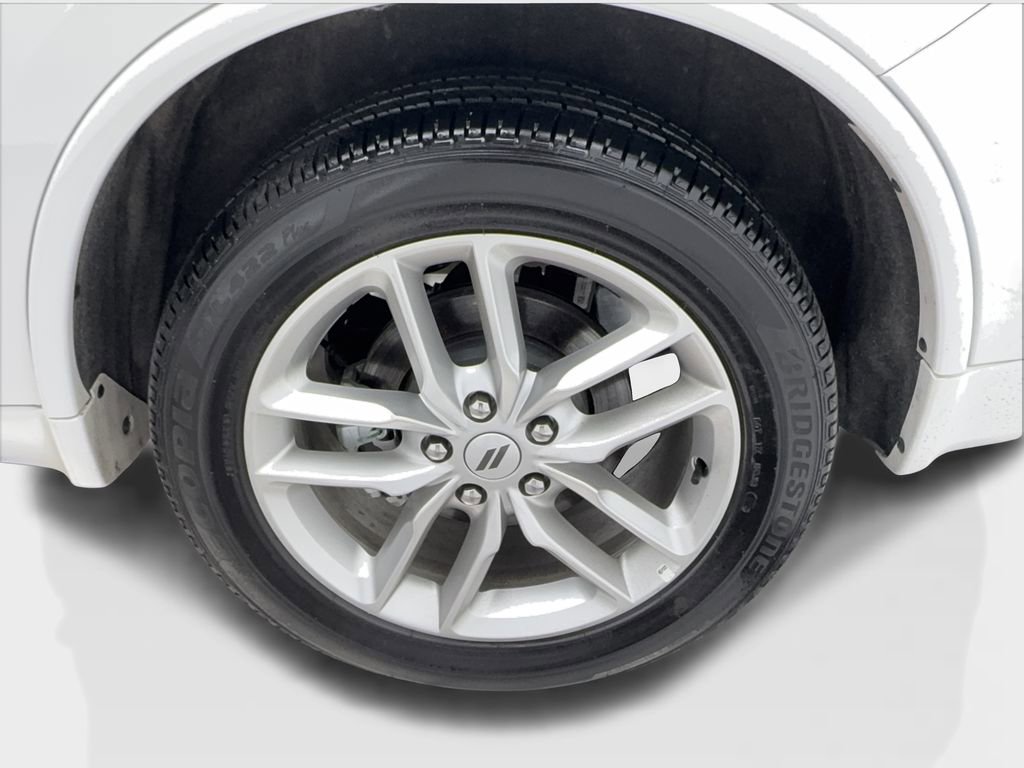 Used 2026 Dodge Durango GT AWD/4WD image 11