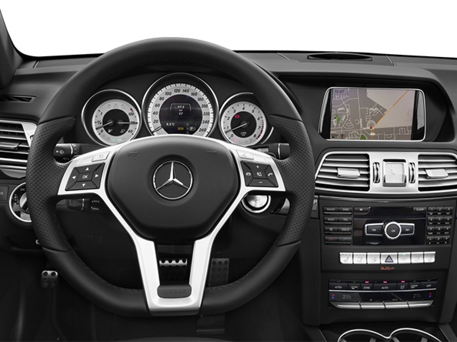 Used 2014 Mercedes-Benz E 350 Cabriolet image 5