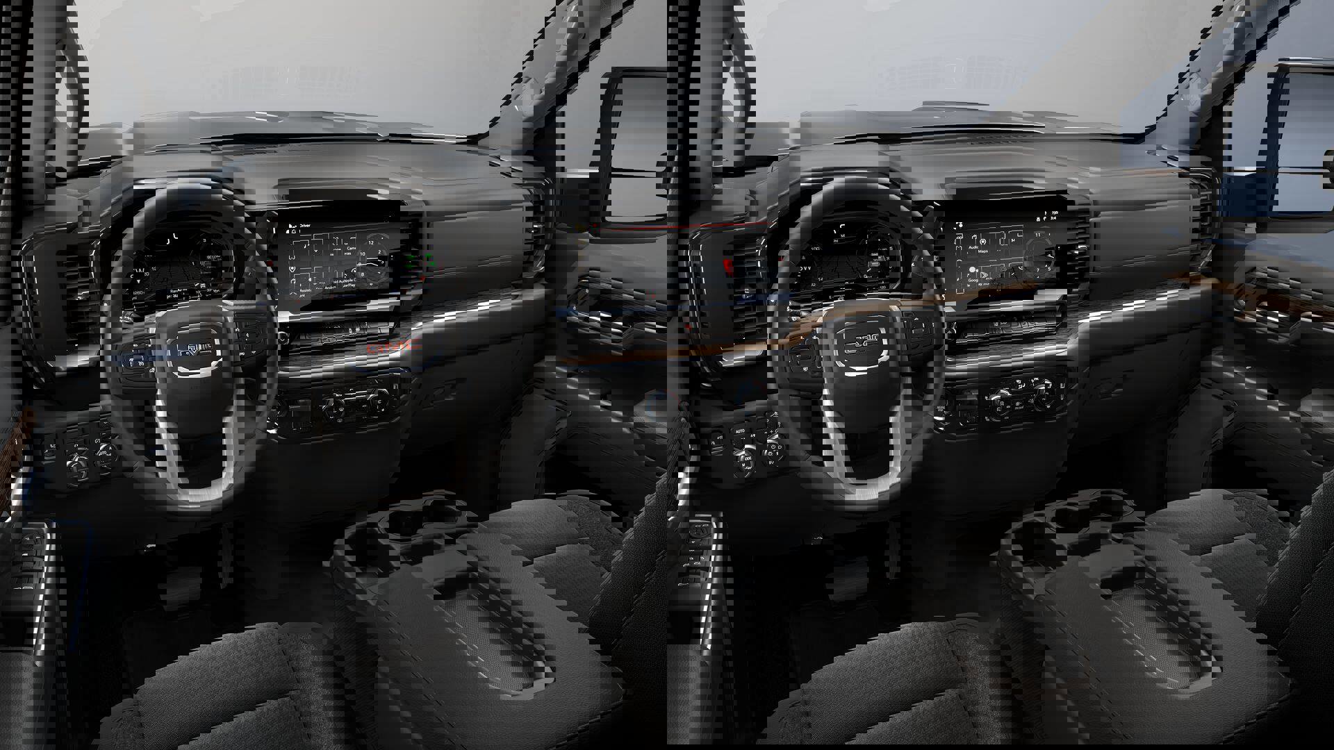 New 2025 GMC Sierra 2500 SLE w/ Preferred Package image 42