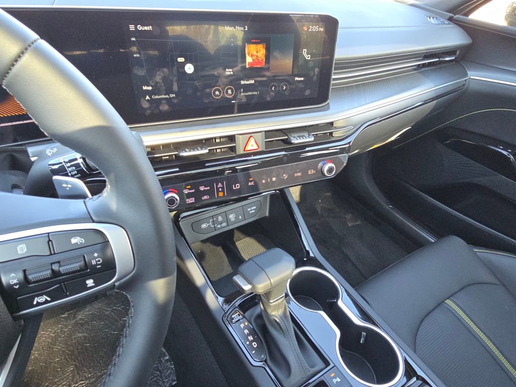 New 2026 Kia K5 GT image 31