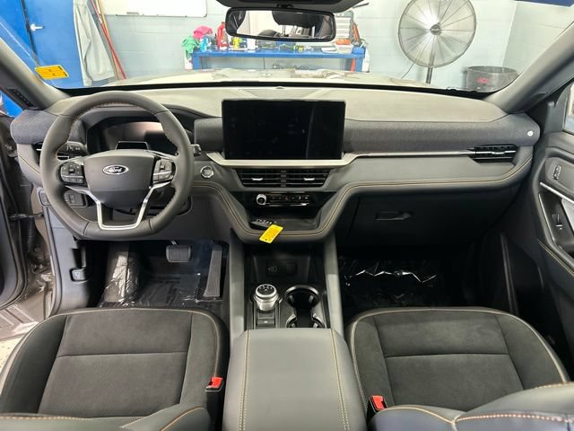New 2026 Ford Explorer Tremor w/ Tremor Ultimate Package AWD/4WD image 13