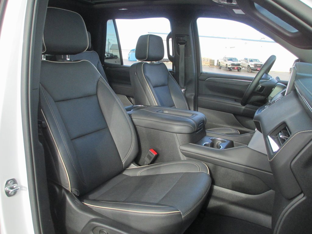 Certified 2023 GMC Yukon SLT image 21