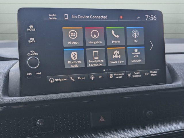 Used 2025 Honda CR-V Sport Touring image 22