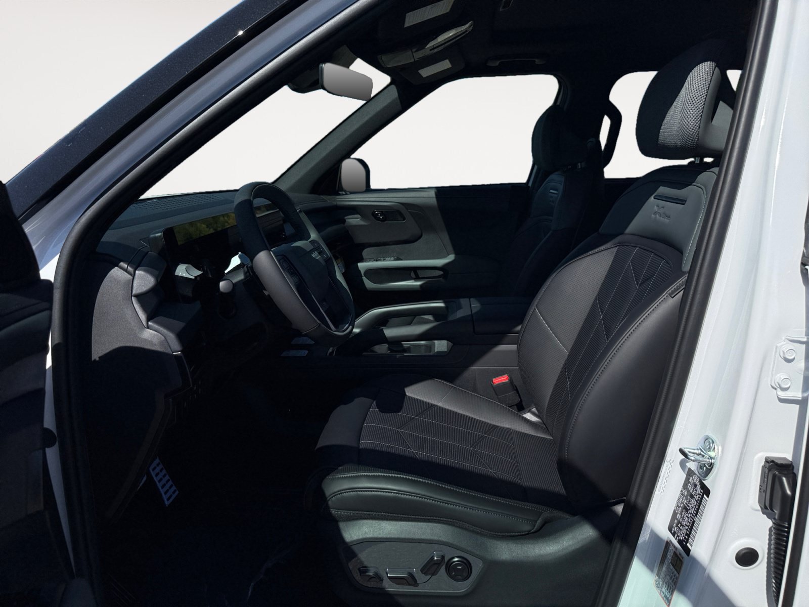 New 2027 Kia Telluride SX X-Line AWD/4WD image 10