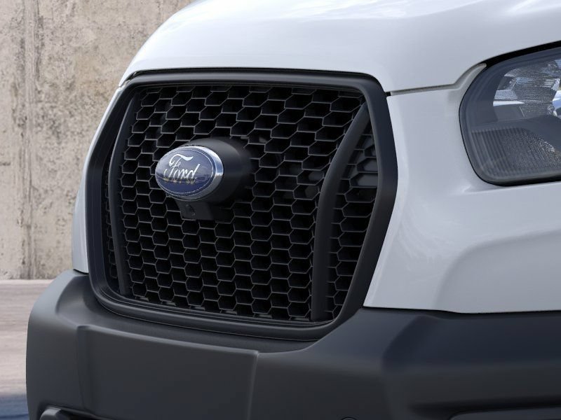 New 2025 Ford Transit 150 Low Roof AWD image 19