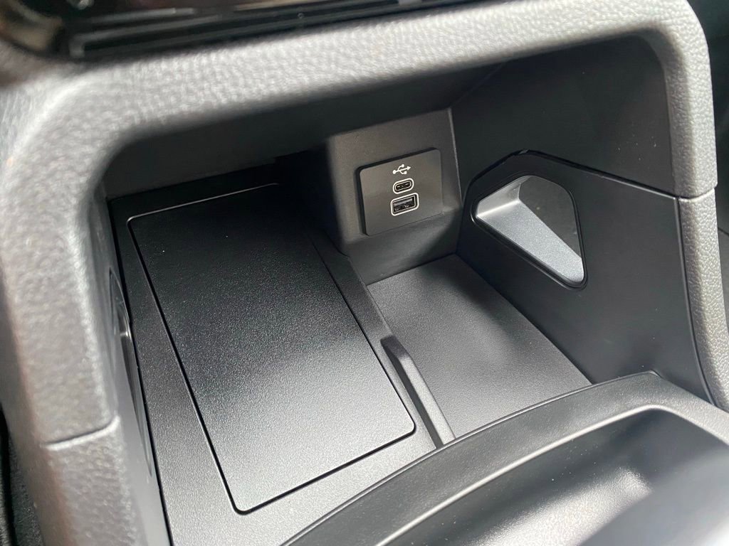 New 2025 Ford Ranger XLT image 22