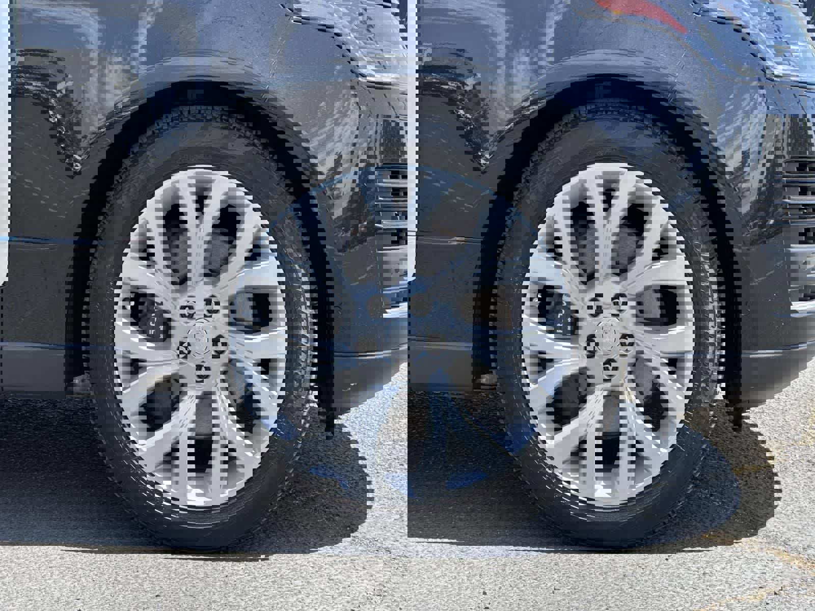 Used 2022 Land Rover Range Rover Westminster Edition image 42