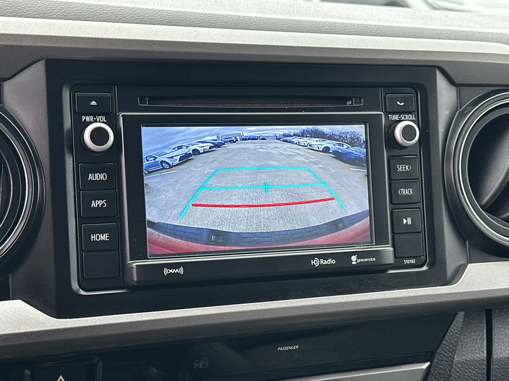 Used 2017 Toyota Tacoma SR5 w/ Tow Package image 25