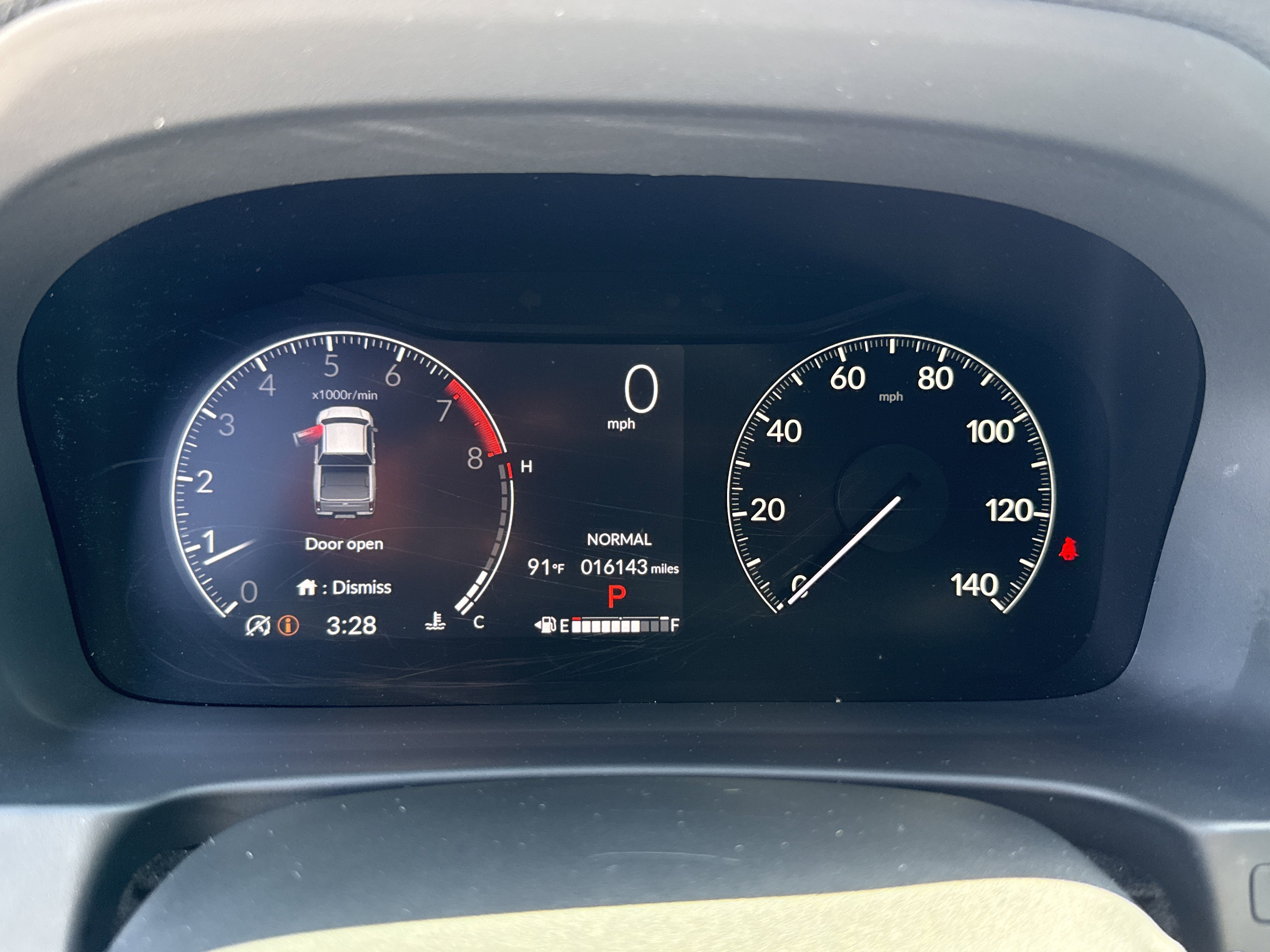 Used 2024 Honda Ridgeline TrailSport image 21