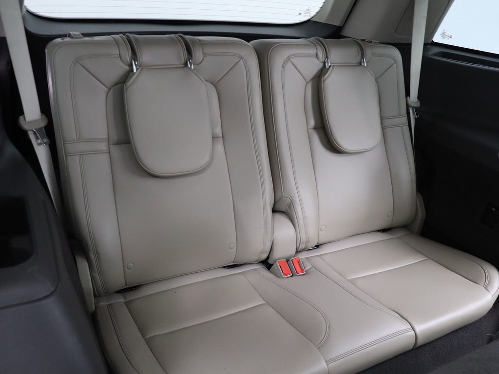 Used 2020 Lincoln Aviator Reserve w/ Equipment Group 201A image 39