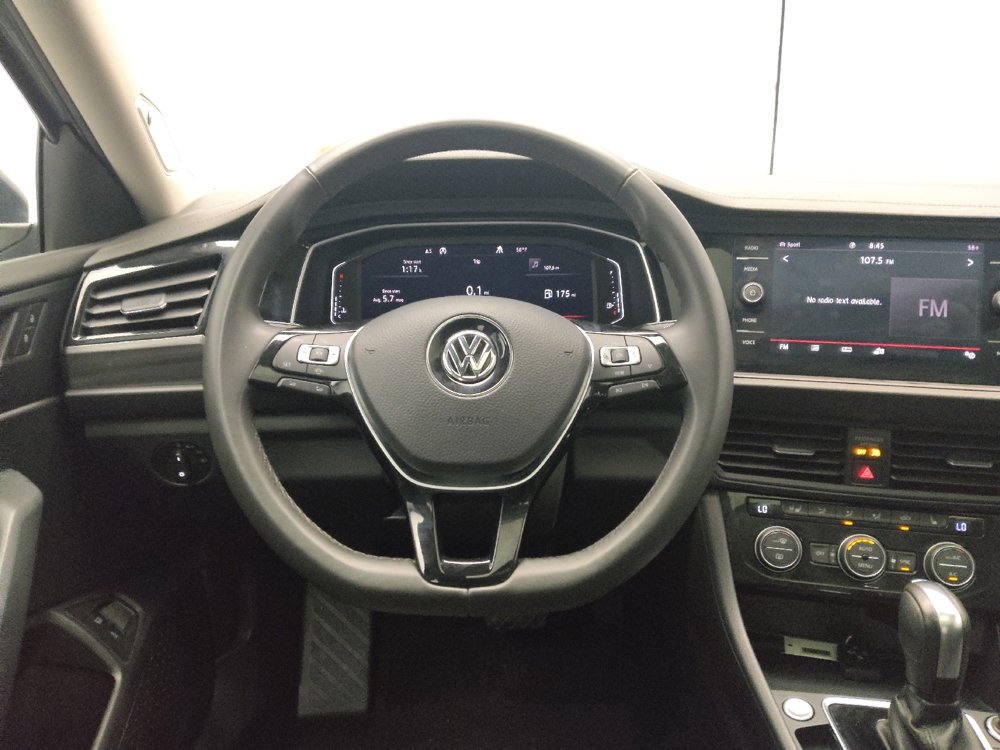 Used 2020 Volkswagen Jetta SEL image 22
