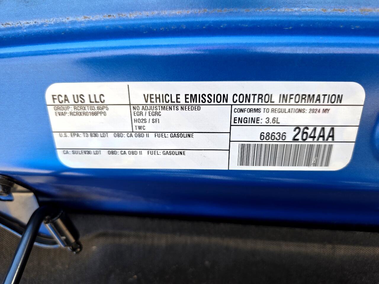 Used 2024 Jeep Gladiator Sport image 27