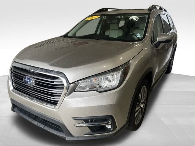 Used 2020 Subaru Ascent Limited w/ Technology Package