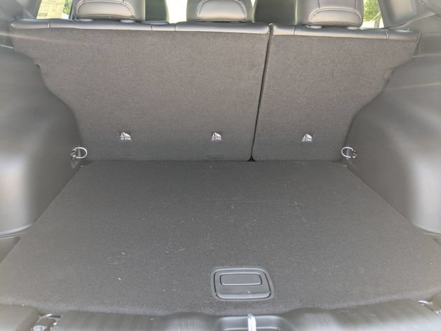 New 2026 Jeep Compass Latitude AWD/4WD image 29
