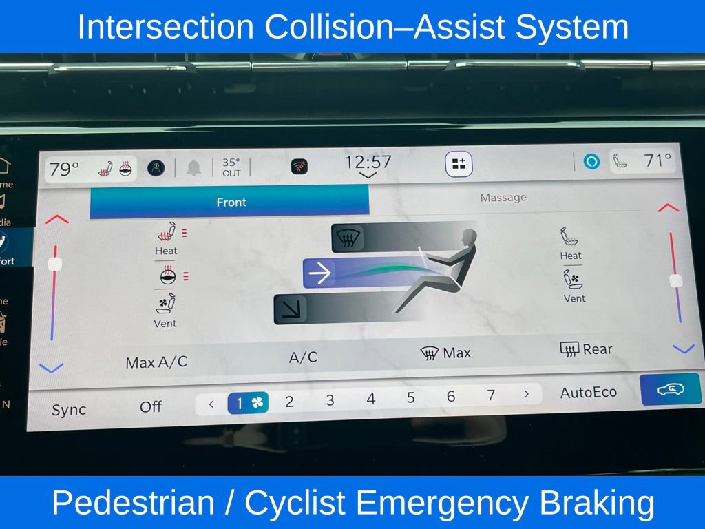 New 2025 Jeep Wagoneer S Launch Edition image 20