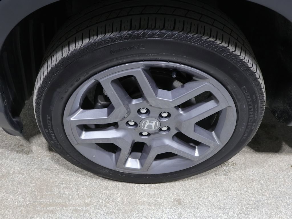 Used 2023 Honda Passport EX-L image 9