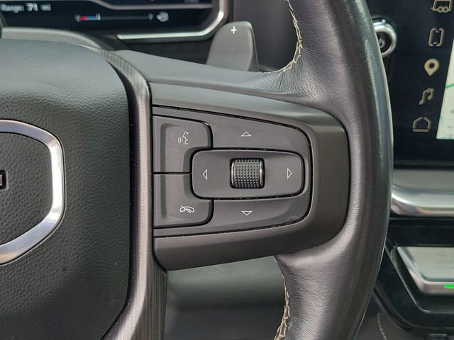 Used 2023 GMC Sierra 1500 Denali Ultimate image 26