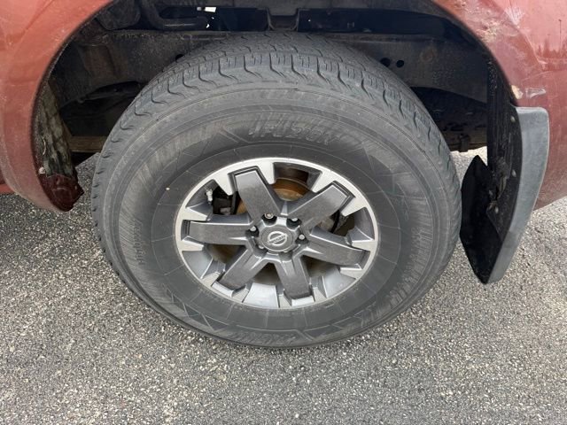 Used 2016 Nissan Frontier S image 6